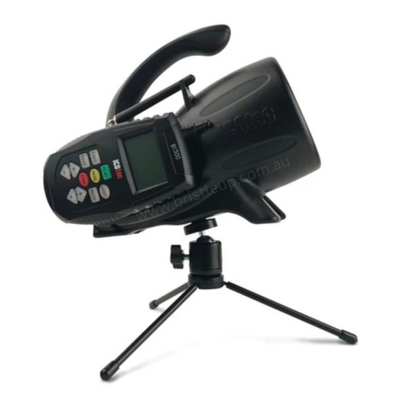 ICOtec MINI TRIPOD