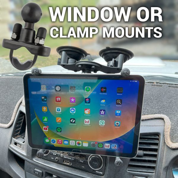 small-tablet-mounts