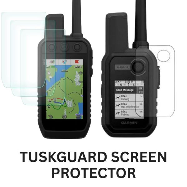 tuskguard screen protector