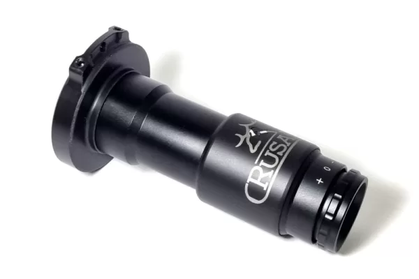 (K) Rusan Monocular Adapter for Thermal Clip Ons