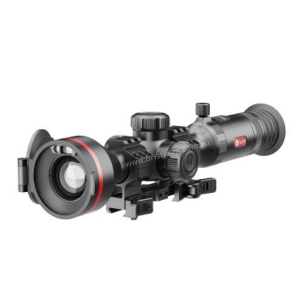 Alternative view of The Guide TU650LS LRF 3.0 Apex Vision - Thermal Scope