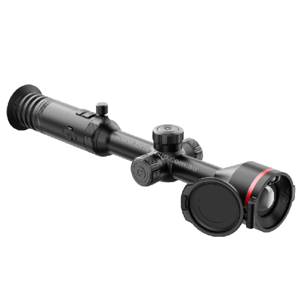 The Guide TU435LS LRF 3.0 Apex Vision - Thermal Scope - Image 3
