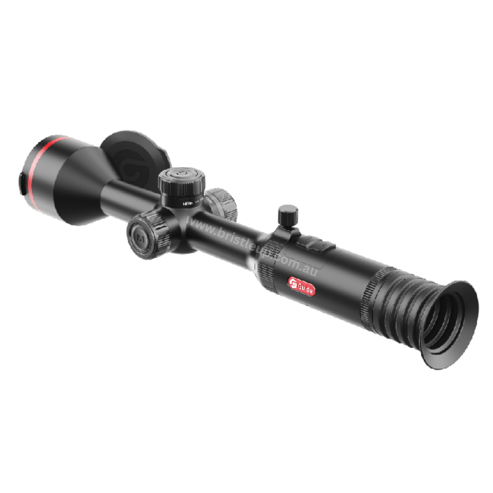 The Guide TU435LS LRF 3.0 Apex Vision - Thermal Scope - Image 4