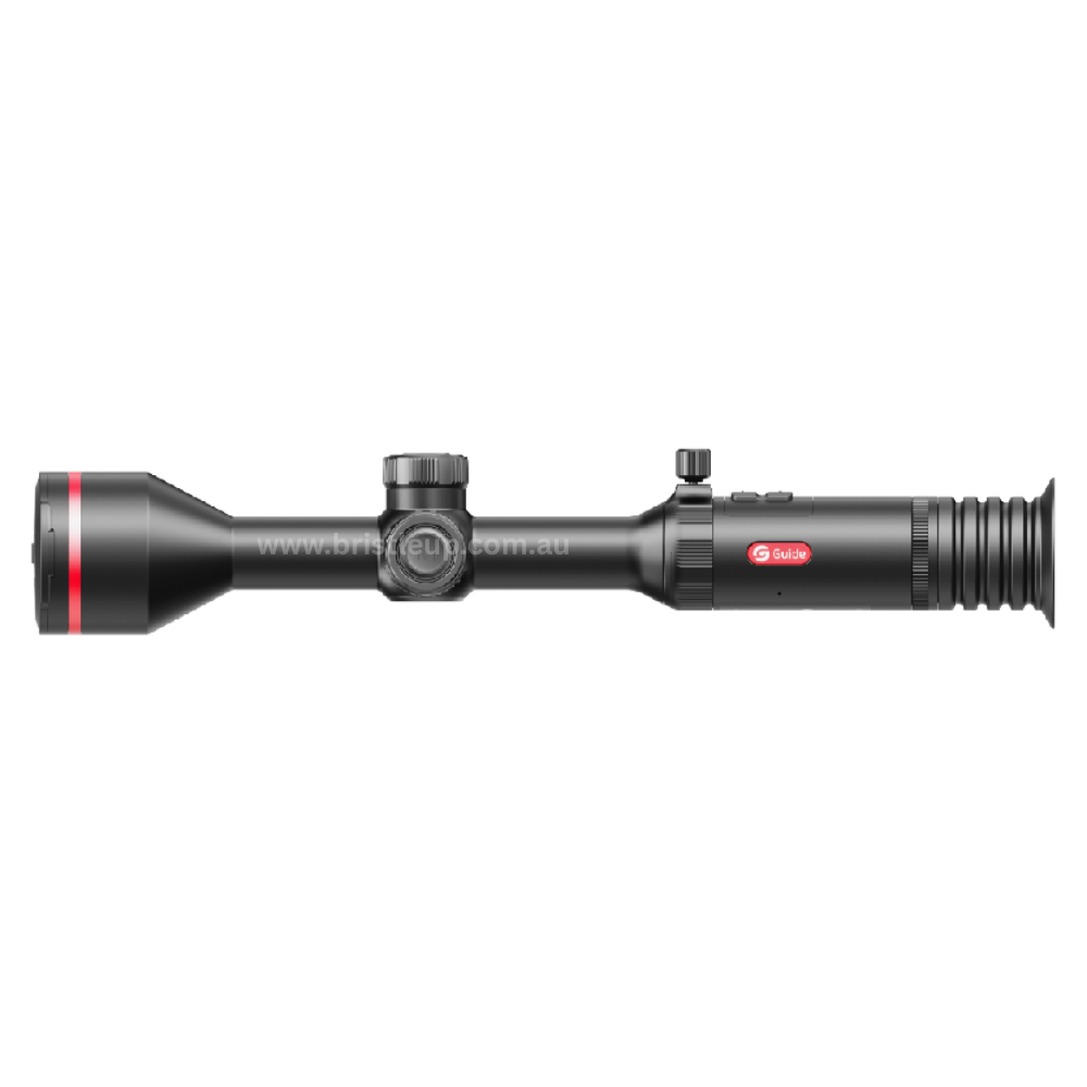 The Guide TU435LS LRF 3.0 Apex Vision - Thermal Scope - Image 5