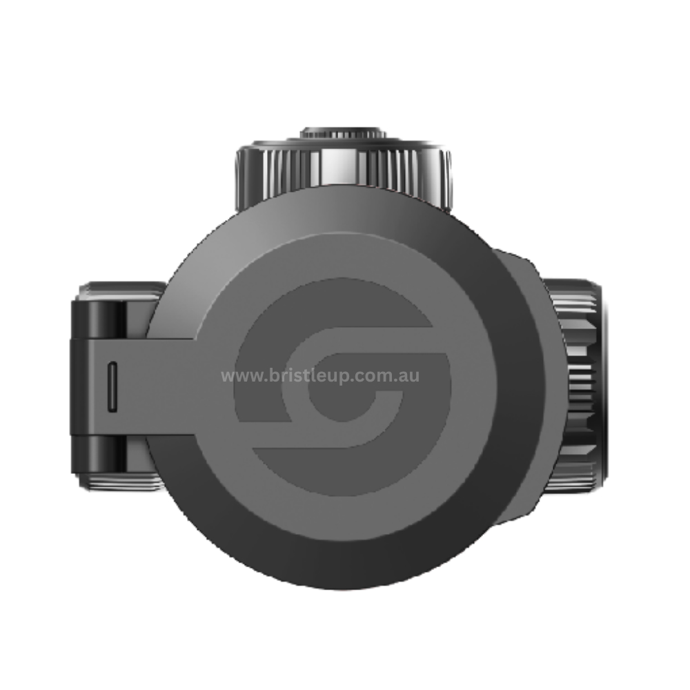 The Guide TU435LS LRF 3.0 Apex Vision - Thermal Scope - Image 6