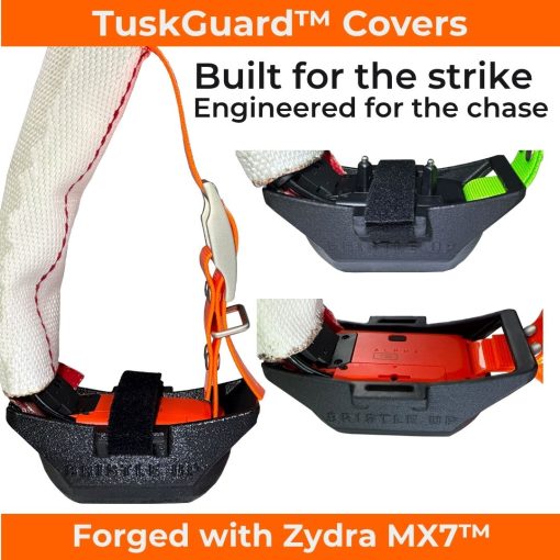 Tuskguard Garmin T20 & T25 Tracker Protector | Elite & Pro Models