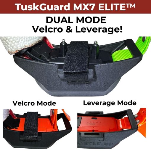 Tuskguard Garmin T20 & T25 Tracker Protector | Elite & Pro Models - Image 3