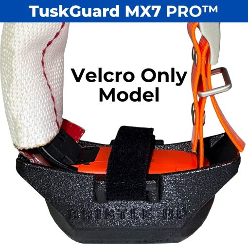 Tuskguard Garmin T20 & T25 Tracker Protector | Elite & Pro Models - Image 4