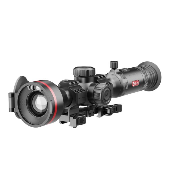 guide TU 435LS 4.0 thermal scope
