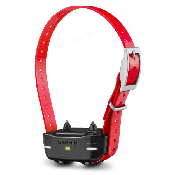 Garmin PT10 PRO Series Dog Training Collar Additional Receiver