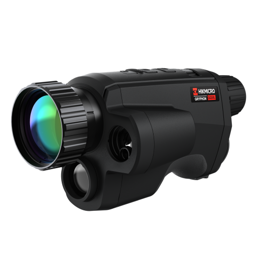 Hikmicro Gryphon Series for Kit (K)