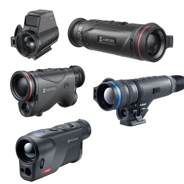Monocular Package Deals