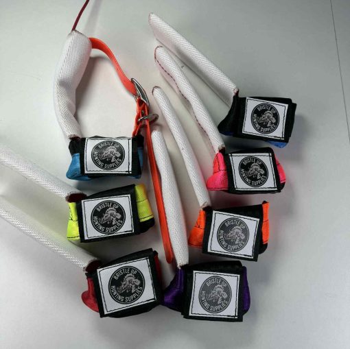 Bristle Up Firehose & Seatbelt Collar Protectors - T20 | TT25 | T5X | TT15X