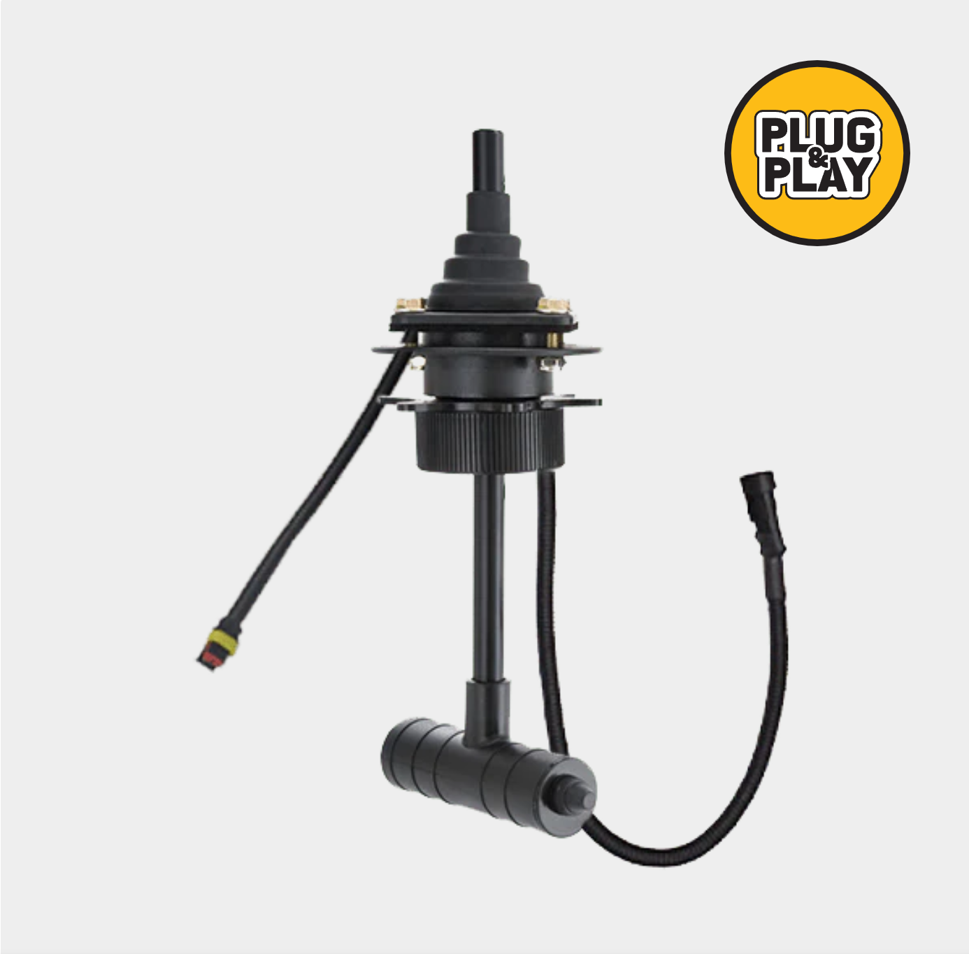 Spotlight Handles - Powa Beam | Lightforce - Image 2