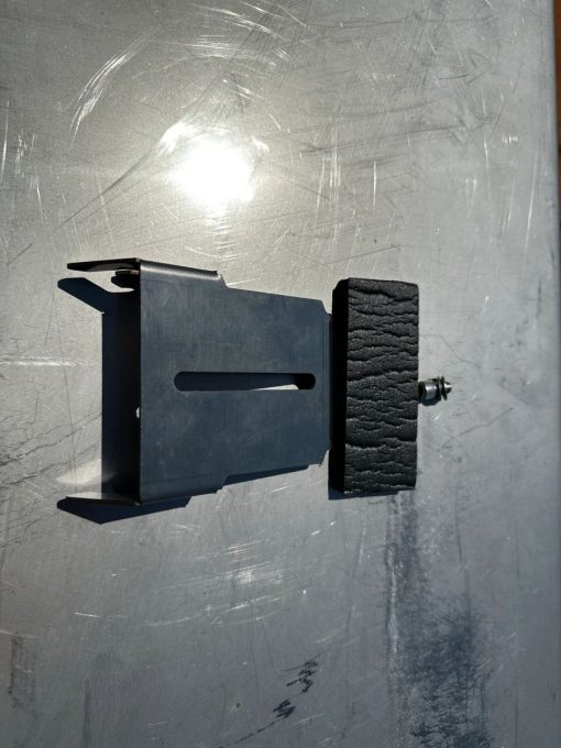 Quick Release Mount Upgrade Kit BRISTLE UP