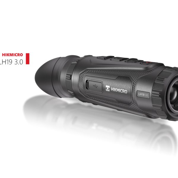 Hikmicro Lynx 3.0 Series - LH19 3.0 | LH25 3.0 | LH35 3.0