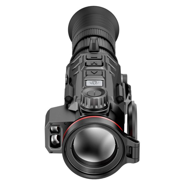 Nocpix Rico 2 L42R Thermal Scope - 384x288, 18mK, 42mm LRF - Image 5