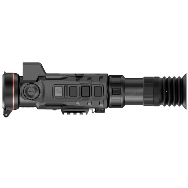 Nocpix Rico 2 L42R Thermal Scope - 384x288, 18mK, 42mm LRF - Image 4