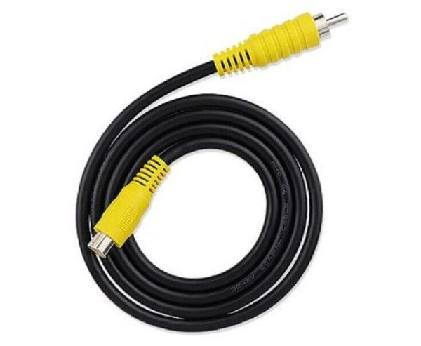 3m RCA Video Cable Extention