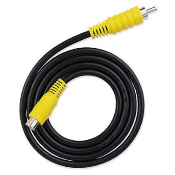 3m RCA Video Cable Extention