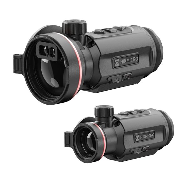 (K) Hikmicro Thunder 3.0 Series