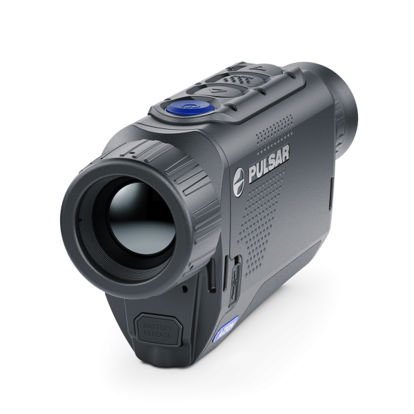 Pulsar Axion Compact XQ30