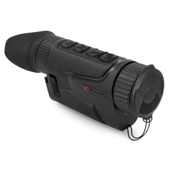 Nocpix Lumi H35 Thermal Monocular – 640×512, 18mK, 35mm - Image 3