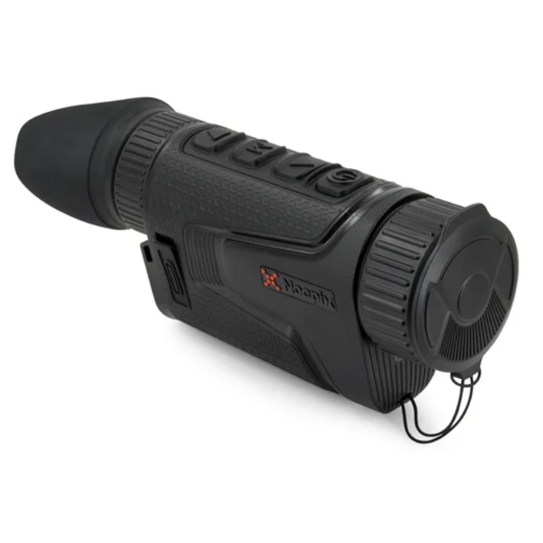 Nocpix Lumi H35 Thermal Monocular – 640×512, 18mK, 35mm - Image 3