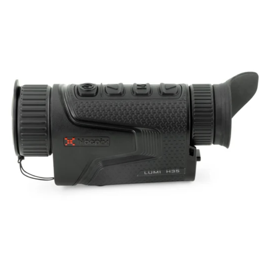 Nocpix Lumi H35 Thermal Monocular – 640×512, 18mK, 35mm - Image 4