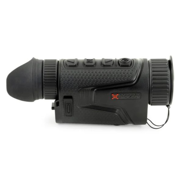 Nocpix Lumi H35 Thermal Monocular – 640×512, 18mK, 35mm - Image 5
