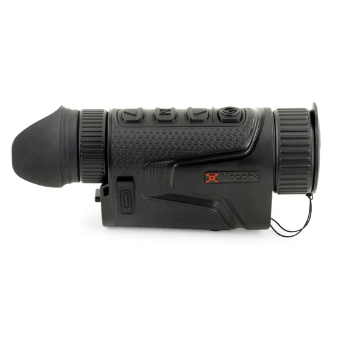Nocpix Lumi H35 Thermal Monocular – 640×512, 18mK, 35mm - Image 5