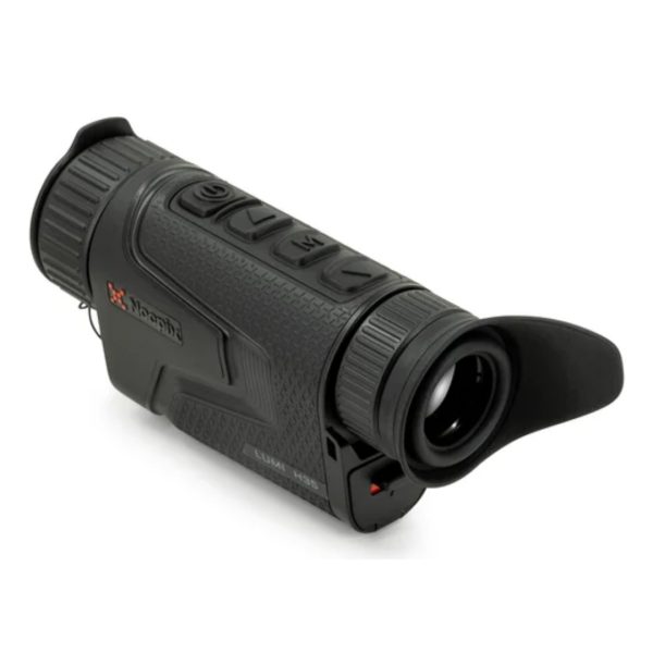 Nocpix Lumi H35 Thermal Monocular – 640×512, 18mK, 35mm - Image 6
