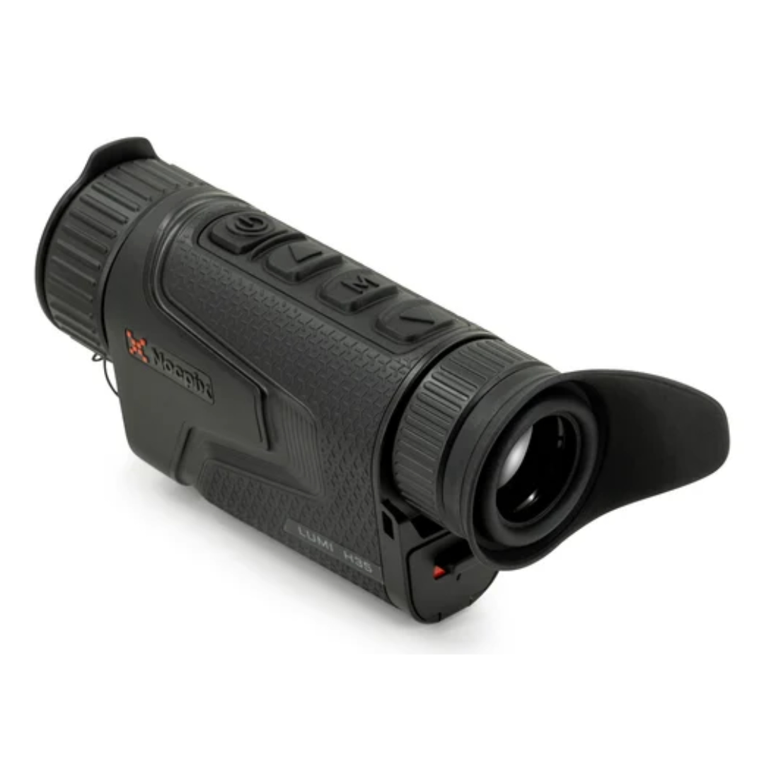 Nocpix Lumi H35 Thermal Monocular – 640×512, 18mK, 35mm - Image 6