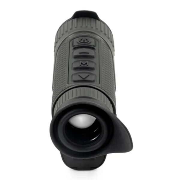 Nocpix Lumi H35 Thermal Monocular – 640×512, 18mK, 35mm - Image 7