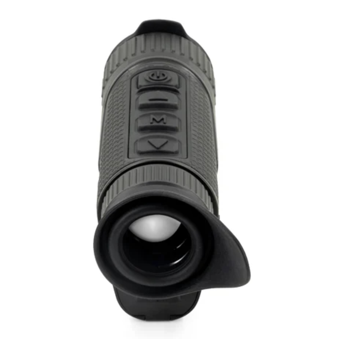 Nocpix Lumi H35 Thermal Monocular – 640×512, 18mK, 35mm - Image 7