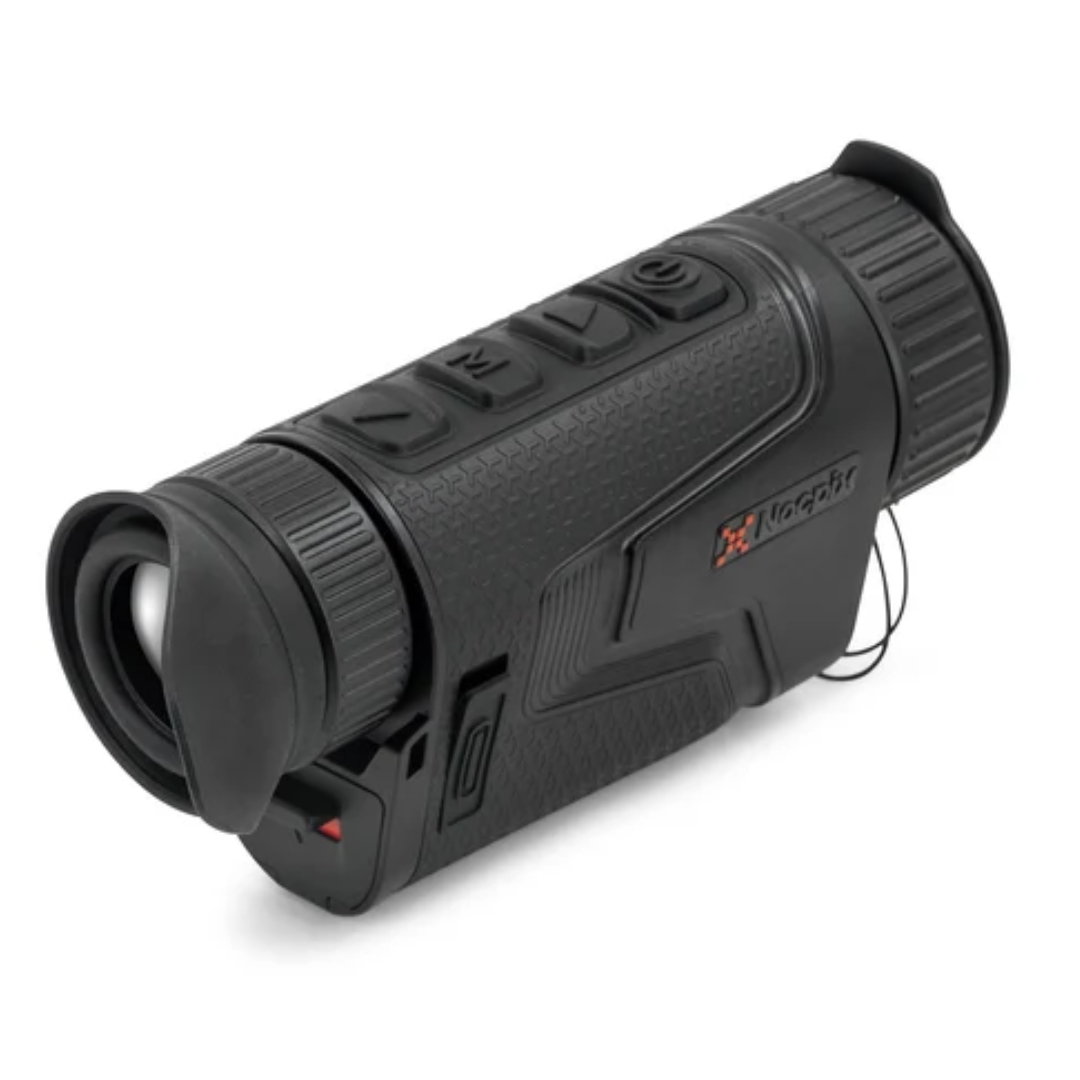 Nocpix Lumi H35 Thermal Monocular – 640×512, 18mK, 35mm - Image 8