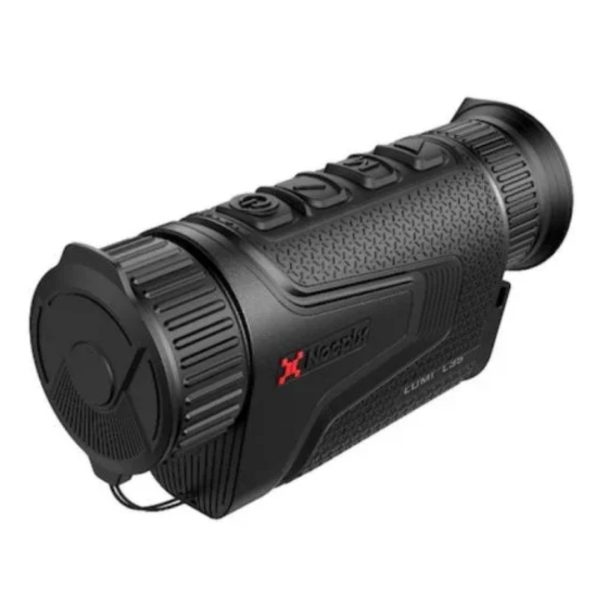 Alternative view of Nocpix Lumi L35 Thermal Monocular – 384×288, 18mK, 35mm