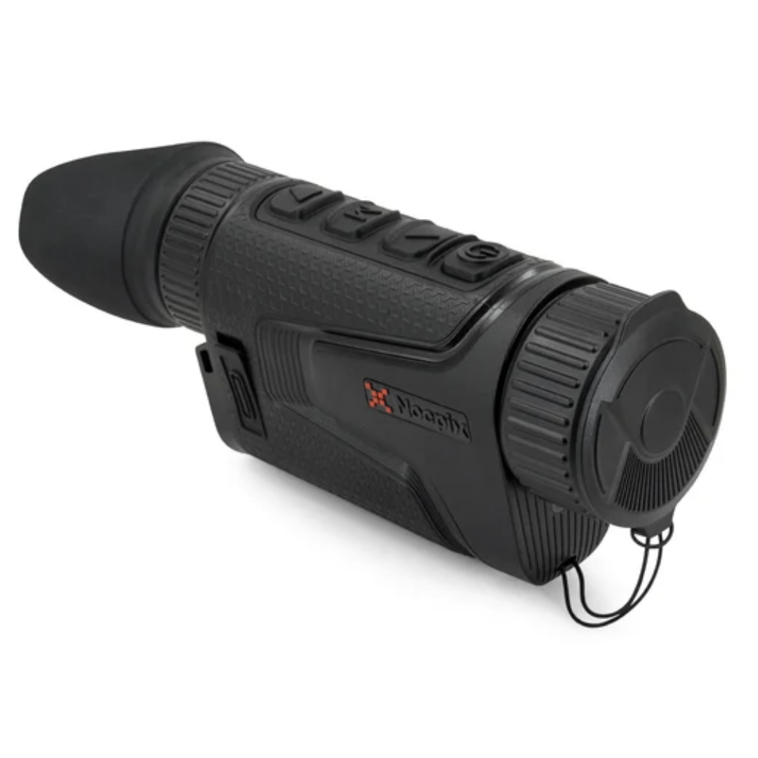 Nocpix Lumi L35 Thermal Monocular – 384×288, 18mK, 35mm - Image 3