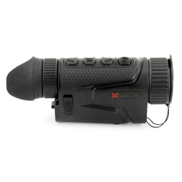 Nocpix Lumi L35 Thermal Monocular – 384×288, 18mK, 35mm - Image 5