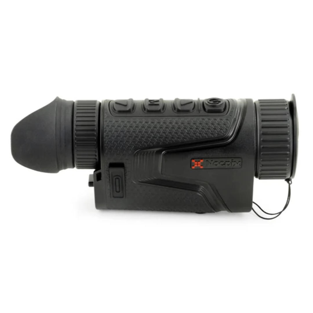 Nocpix Lumi L35 Thermal Monocular – 384×288, 18mK, 35mm - Image 5