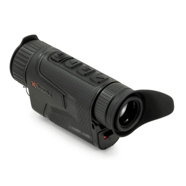 Nocpix Lumi L35 Thermal Monocular – 384×288, 18mK, 35mm - Image 6