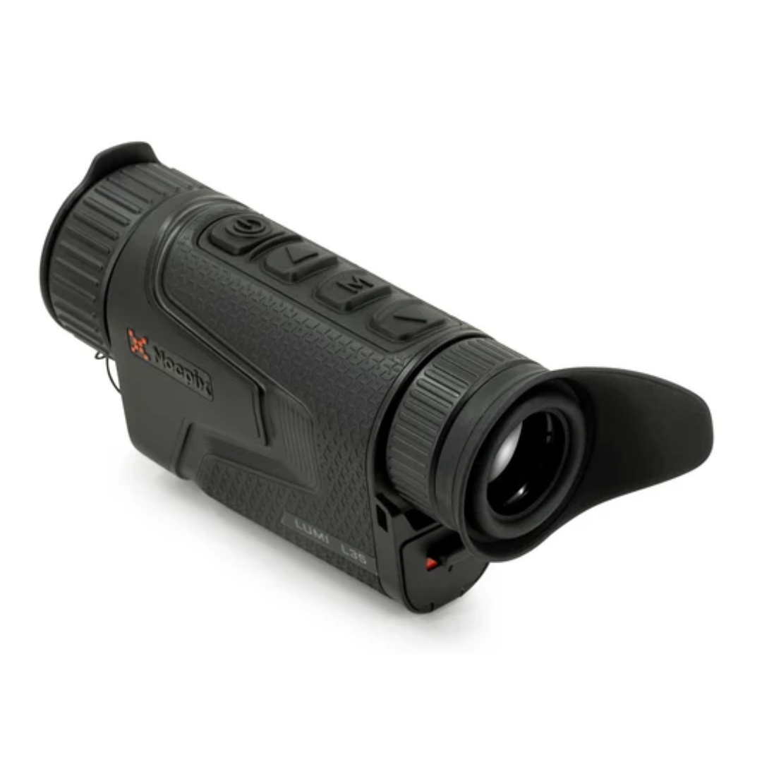 Nocpix Lumi L35 Thermal Monocular – 384×288, 18mK, 35mm - Image 6