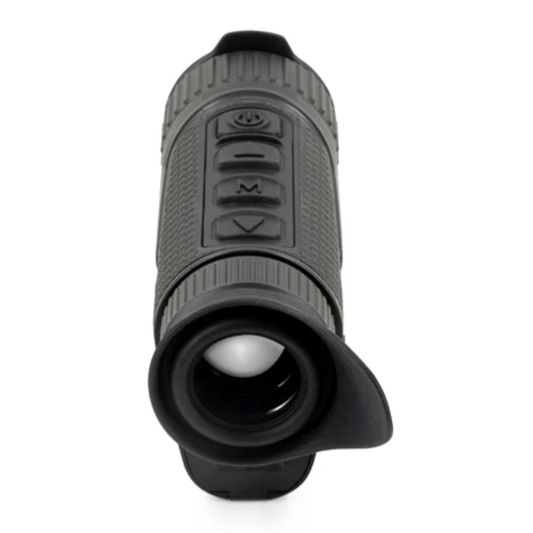 Nocpix Lumi L35 Thermal Monocular – 384×288, 18mK, 35mm | Bristle Up