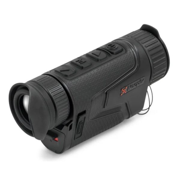 Nocpix Lumi L35 Thermal Monocular – 384×288, 18mK, 35mm - Image 8