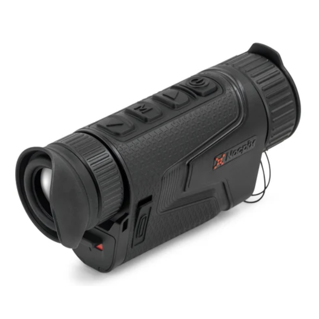 Nocpix Lumi L35 Thermal Monocular – 384×288, 18mK, 35mm | Bristle Up