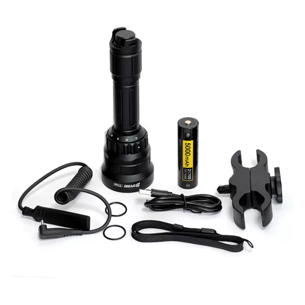SPERAS IR Torch Kits | TH4 | TH6