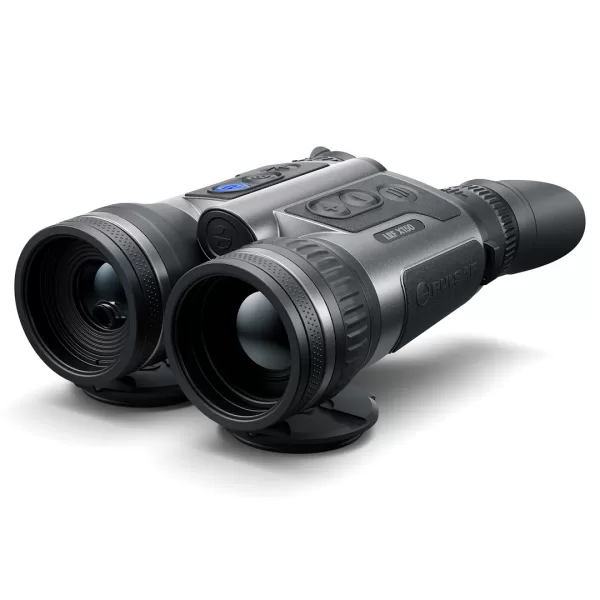 Pulsar Merger XT50 LRF Thermal Binoculars