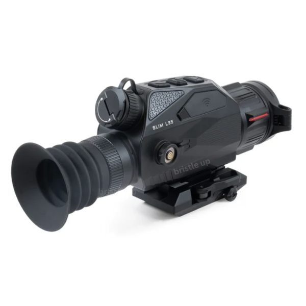 Nocpix SLIM L35 Thermal Scope - 384x288, 18mK, 35mm - Image 3