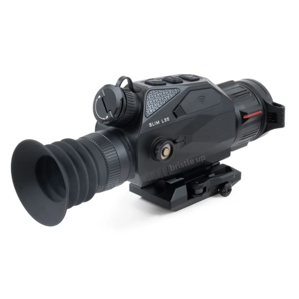 Nocpix SLIM L35 Thermal Scope - 384x288, 18mK, 35mm - Image 3