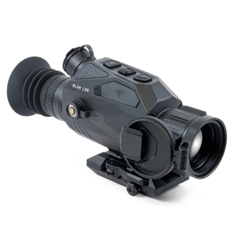 Nocpix SLIM L35 Thermal Scope - 384x288, 18mK, 35mm - Image 5
